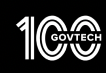 GovTech Awards badge